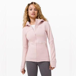 Lululemon Fleece Flurry Jacket